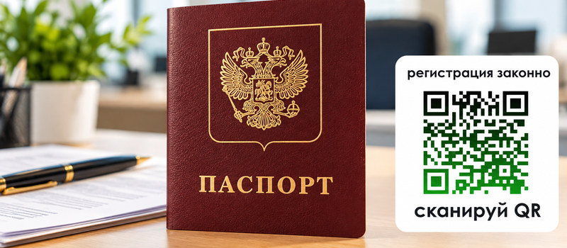 регистрация в Севастополе